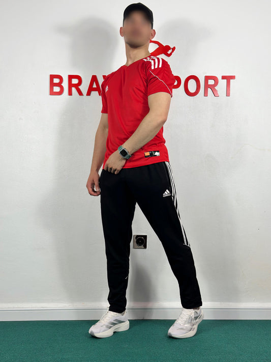 ENSEMBLE DE SPORT ADIIDAS