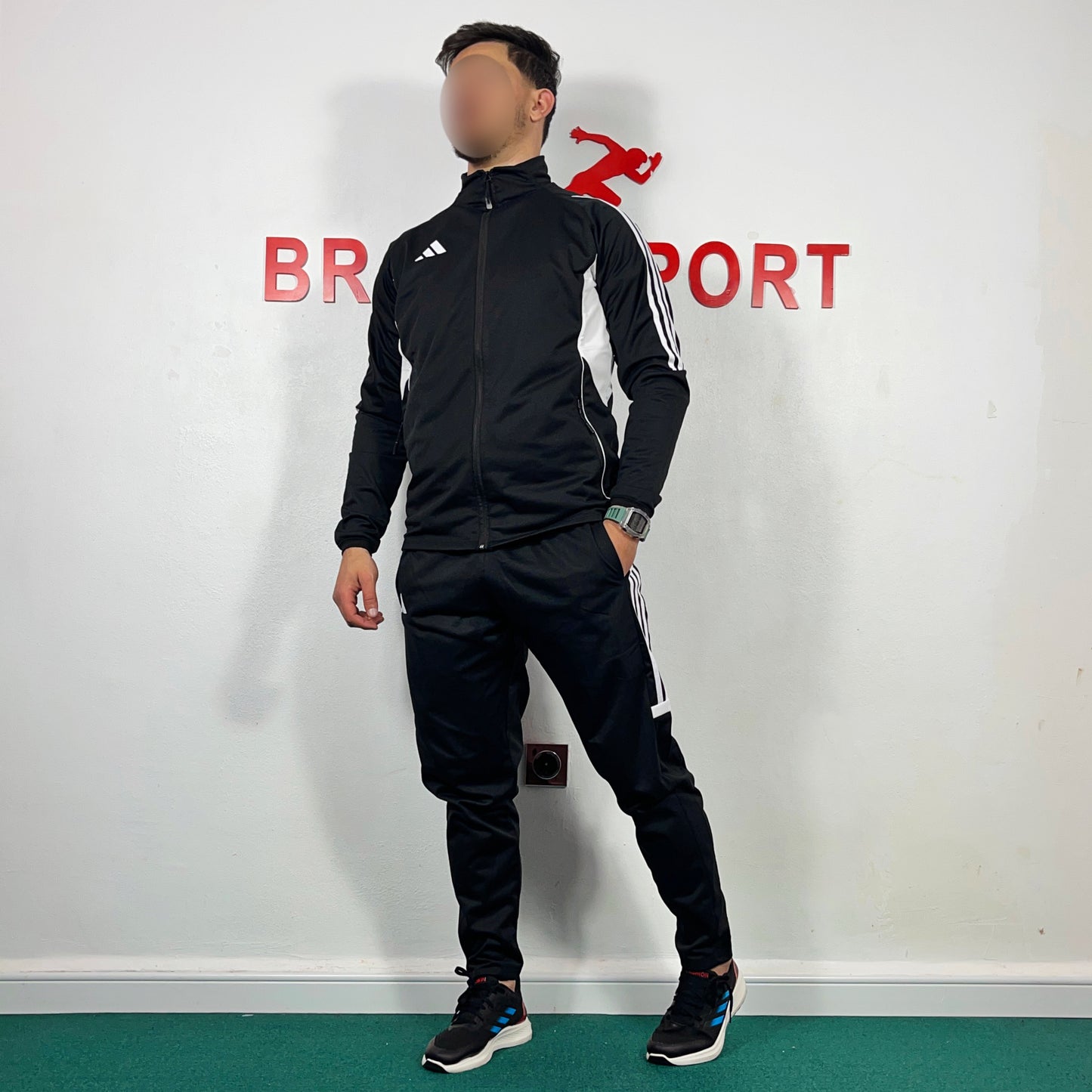 survetement homme